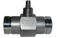 HA Series Turbine Flow Meter